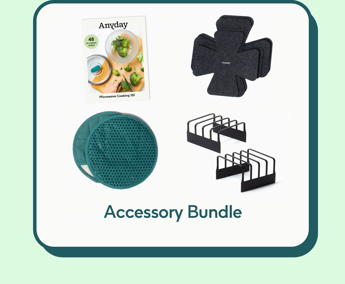 Accessory Bundle