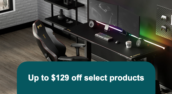 Secretlab
