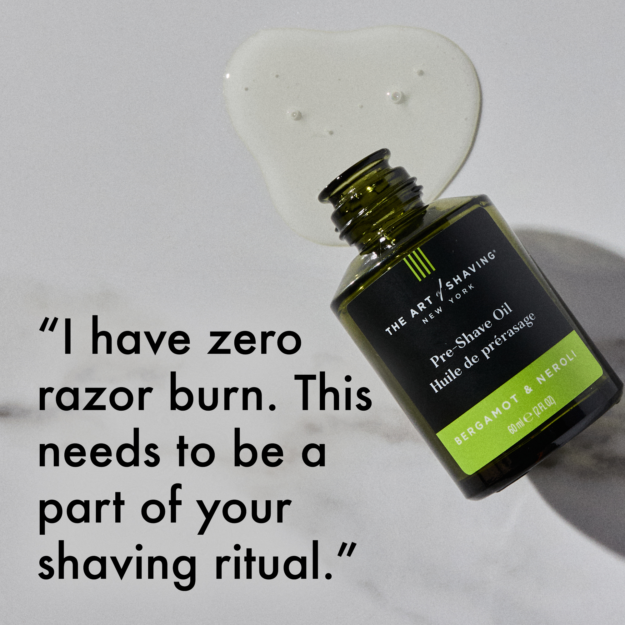 Step into spring with savings on the grooming essentials you use most. Get 10% off orders over $50 and 20% off orders over $100 during our sitewide sale.