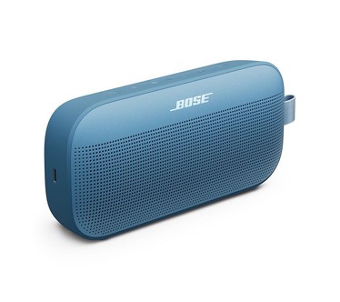Bose SoundLink Flex Portable Wireless Speaker Series 2
