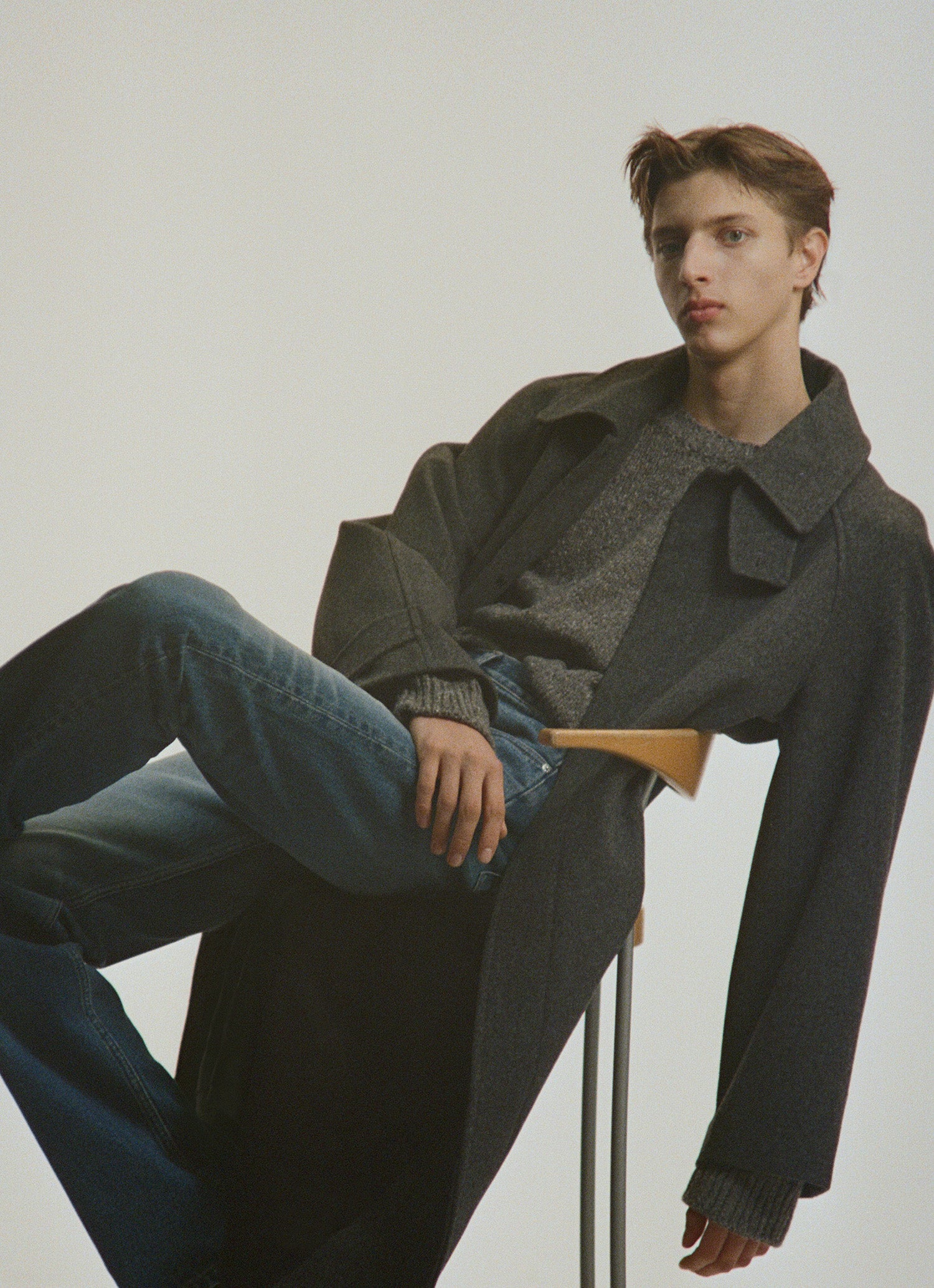 A.P.C. PRE-SPRING 2026
