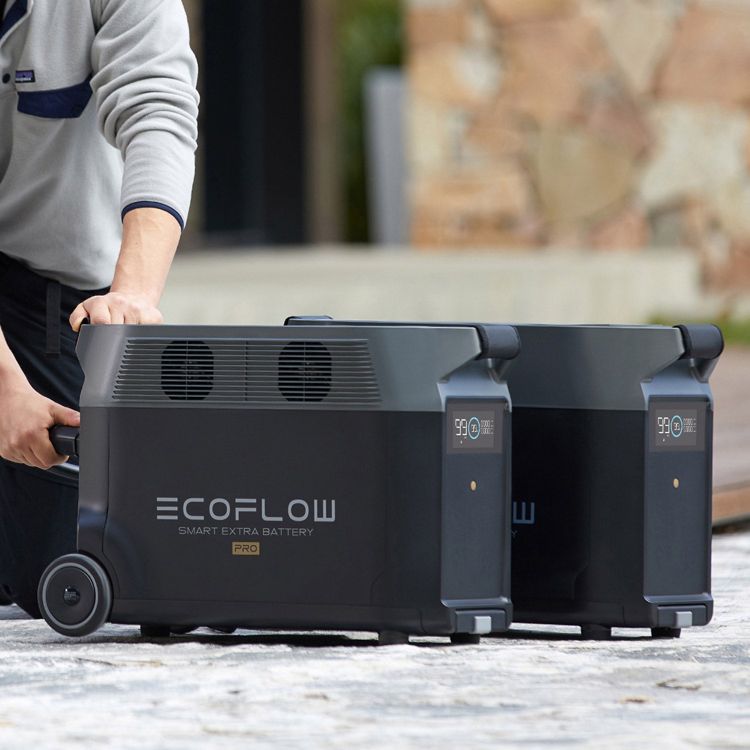 Innovative and Eco-Friendly Energy Solutions