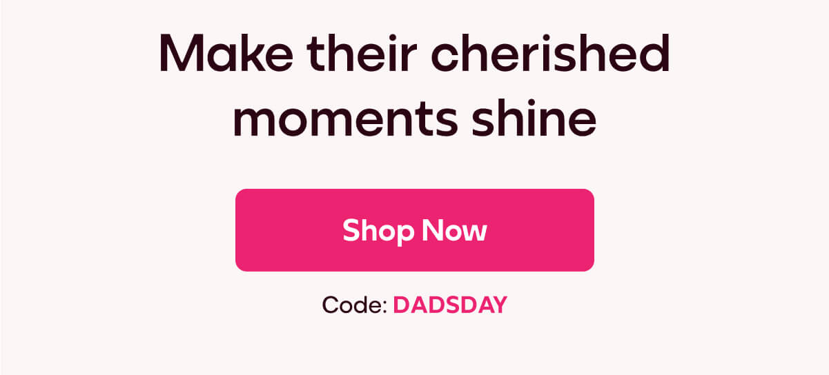 [MIXTILES] Make their cherished moments shine with Mixtiles. | ORDER NOW