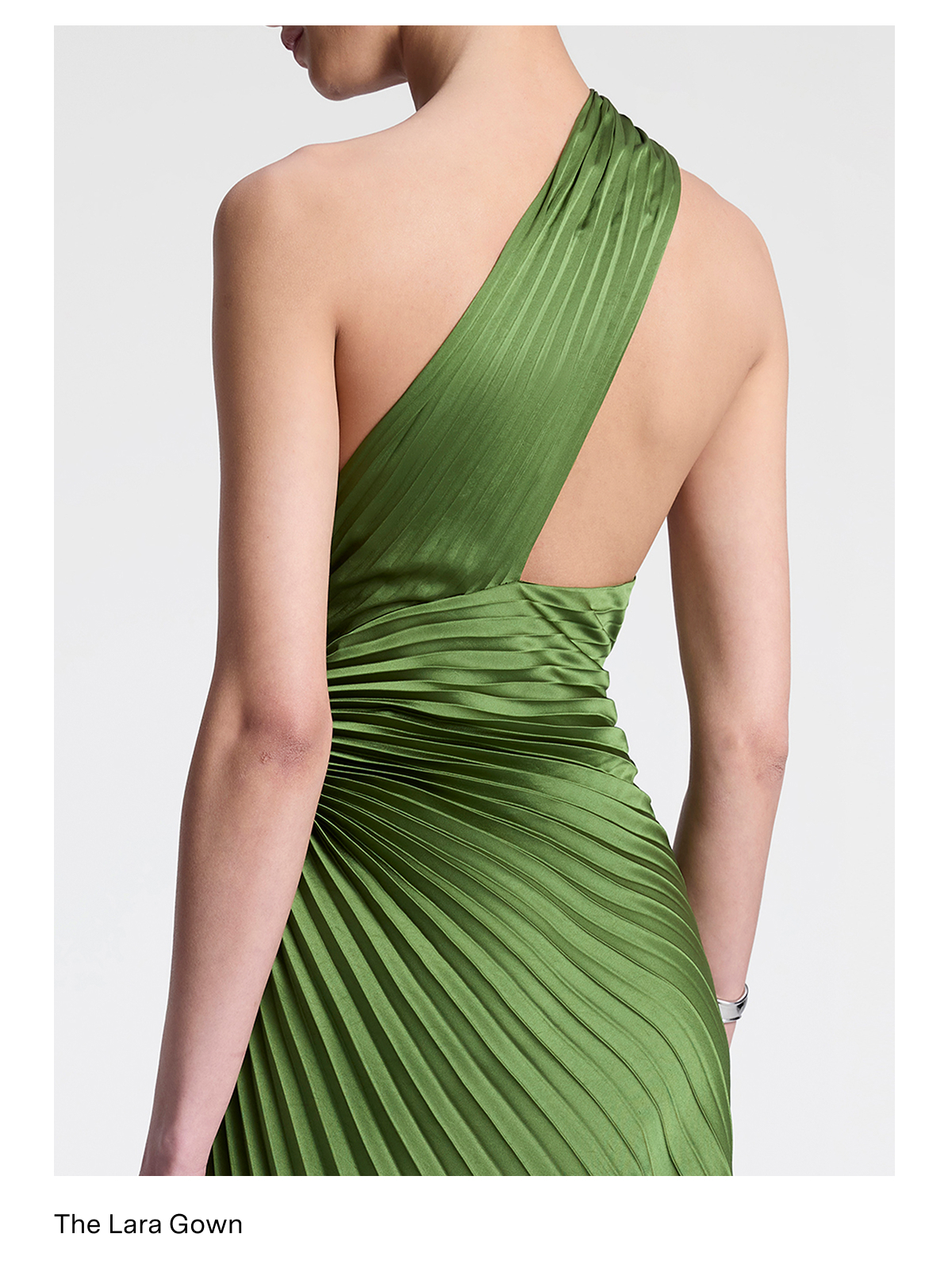 The Lara Gown