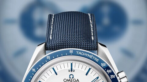 Rory McIlroy’s Masters Watch Marks a New High for Omega and a Major Trend