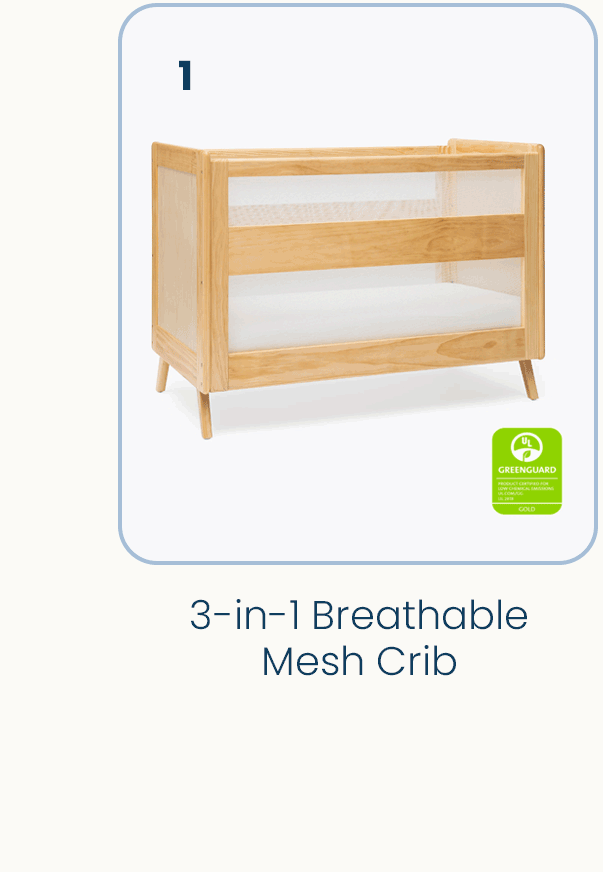 Cribs