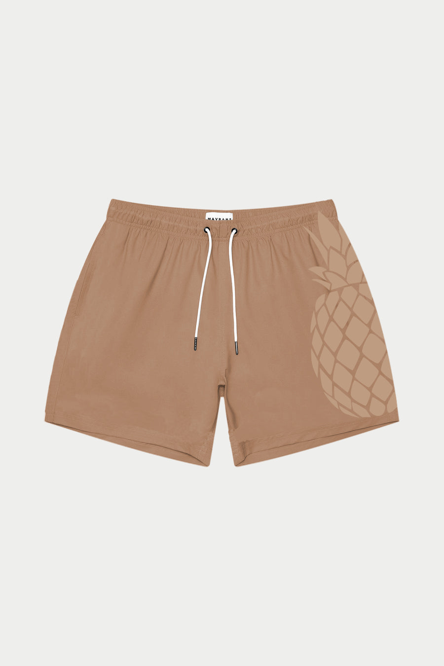 Image of Sand Pineapple Swim Short