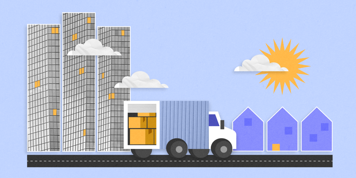 Markets, office recovery, retail traffic...