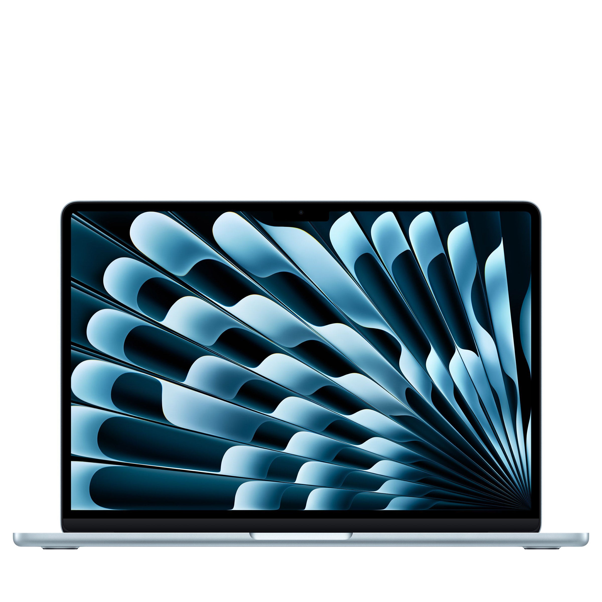 MacBook Air Laptop (13-inch) - Apple M4 chip, Built for Apple Intelligence, 10-core CPU, 10-core GPU, 16GB Memory, 512GB SSD Storage