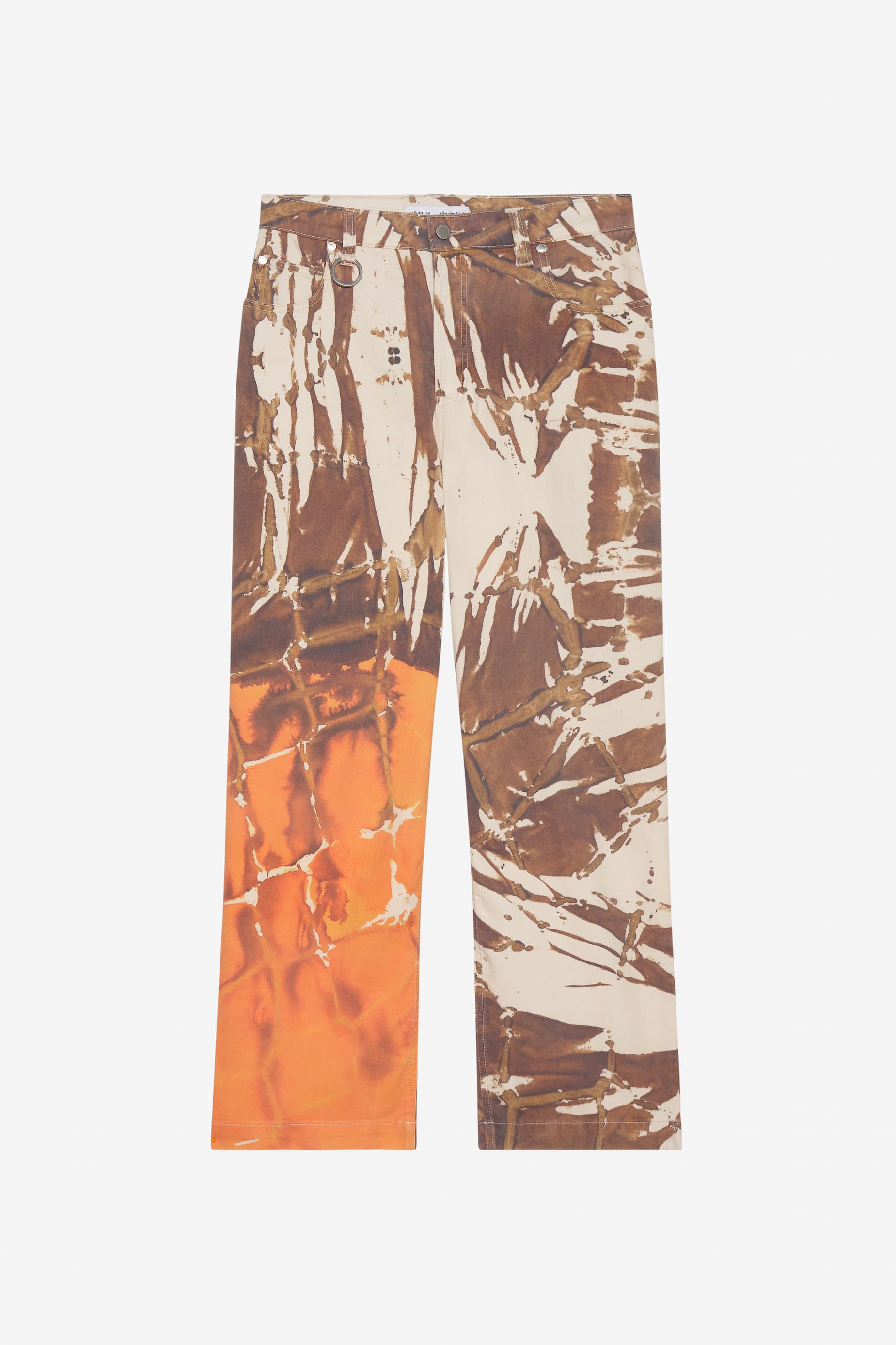 Loose Pant Maia Ruth Lee