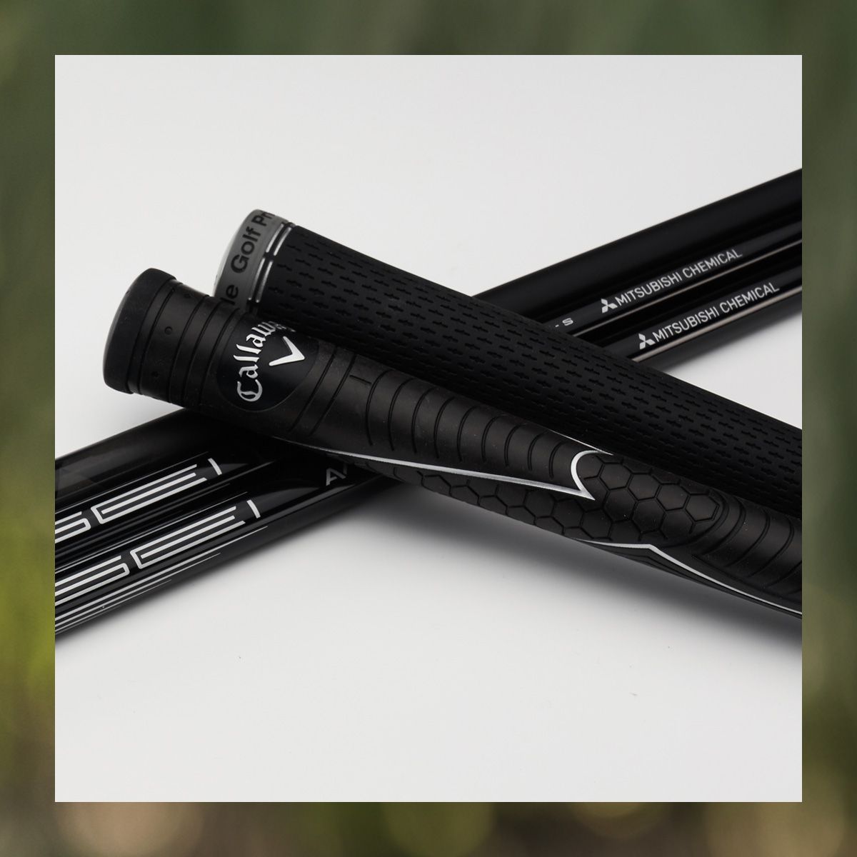 Shafts & Grips