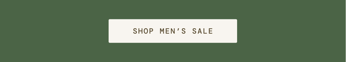 Shop Men's Sale