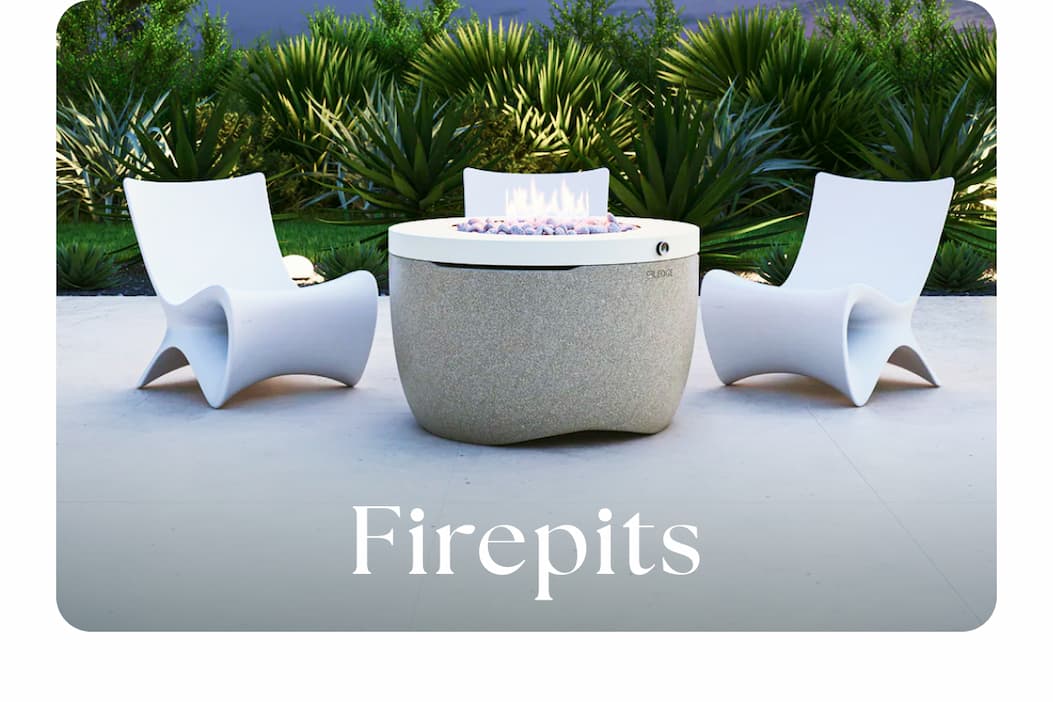 Firepits