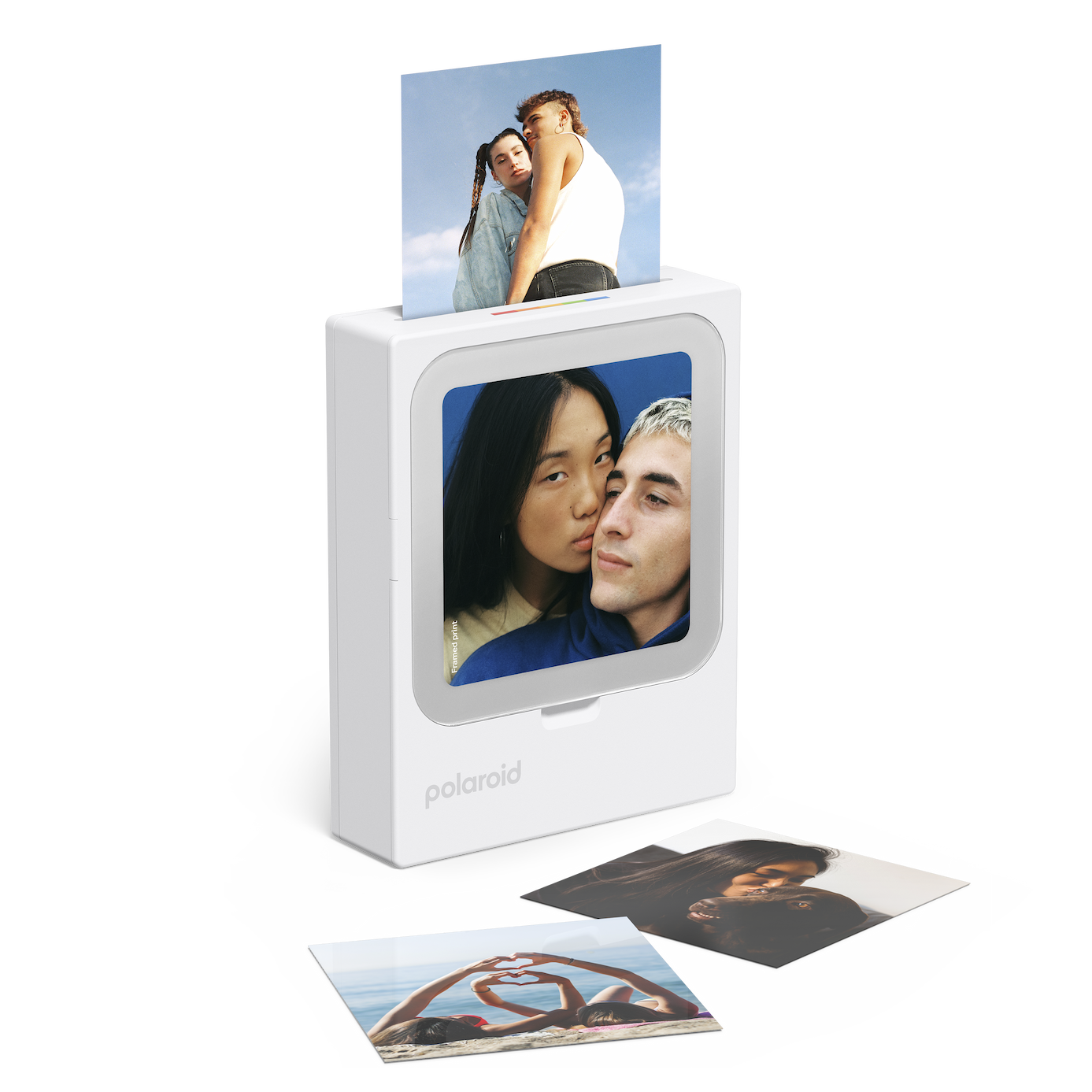Polaroid hi print 3x3