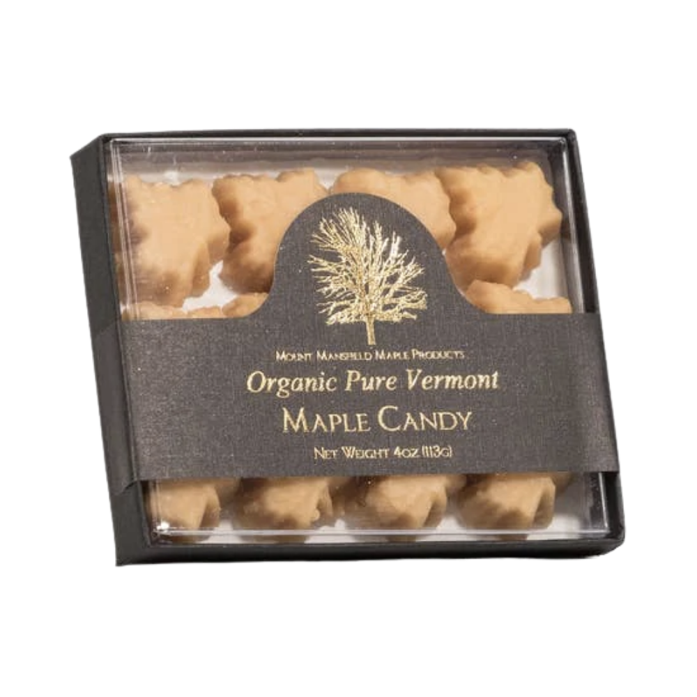 Image of Maple Sugar Candy