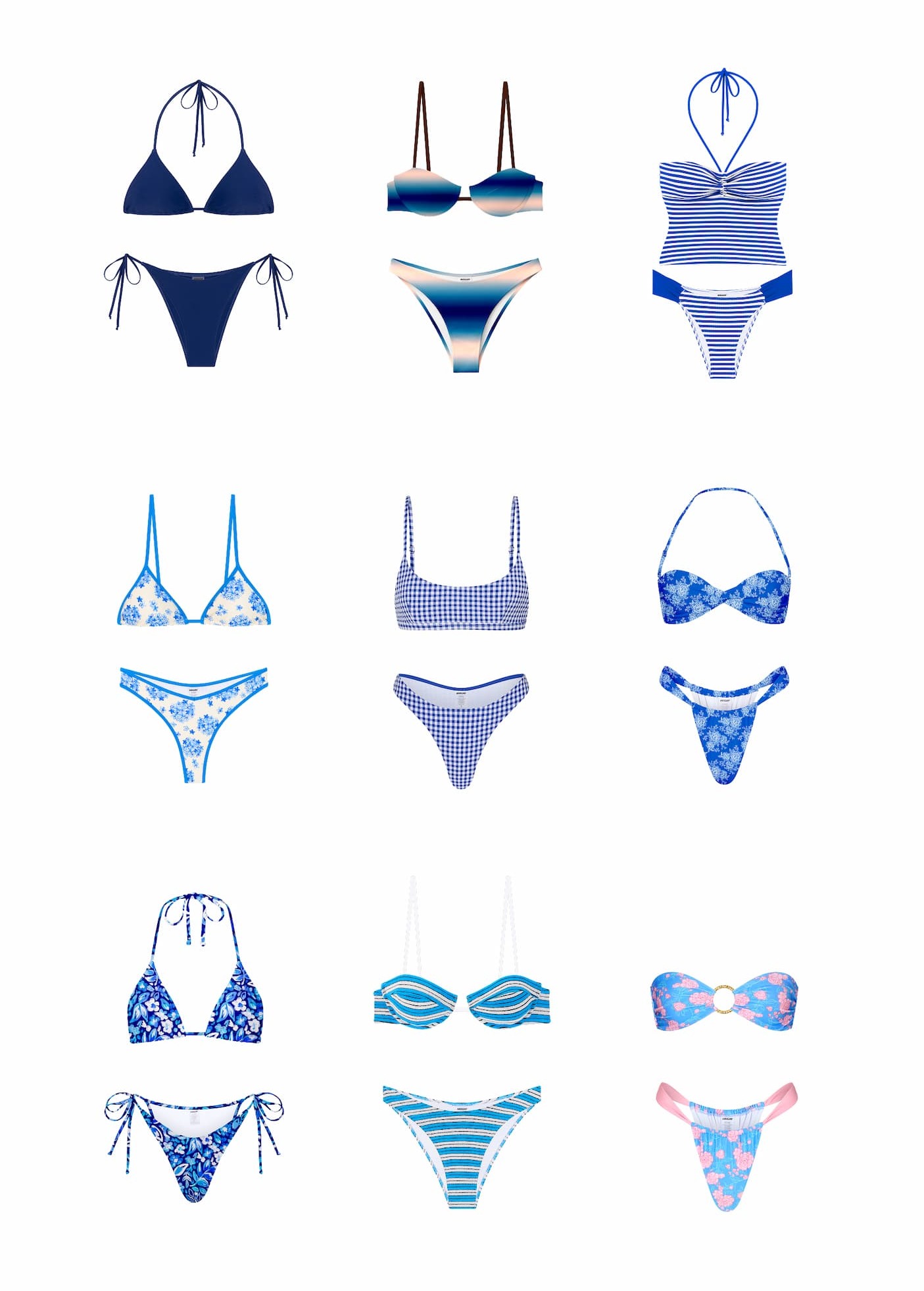 Blues