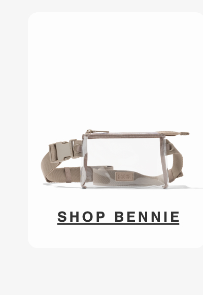 Shop Bennie.