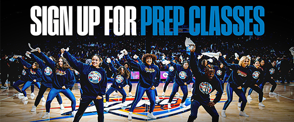 Sign Up for Prep Classes