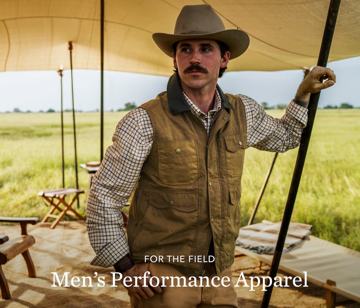 SHOP MEN'S