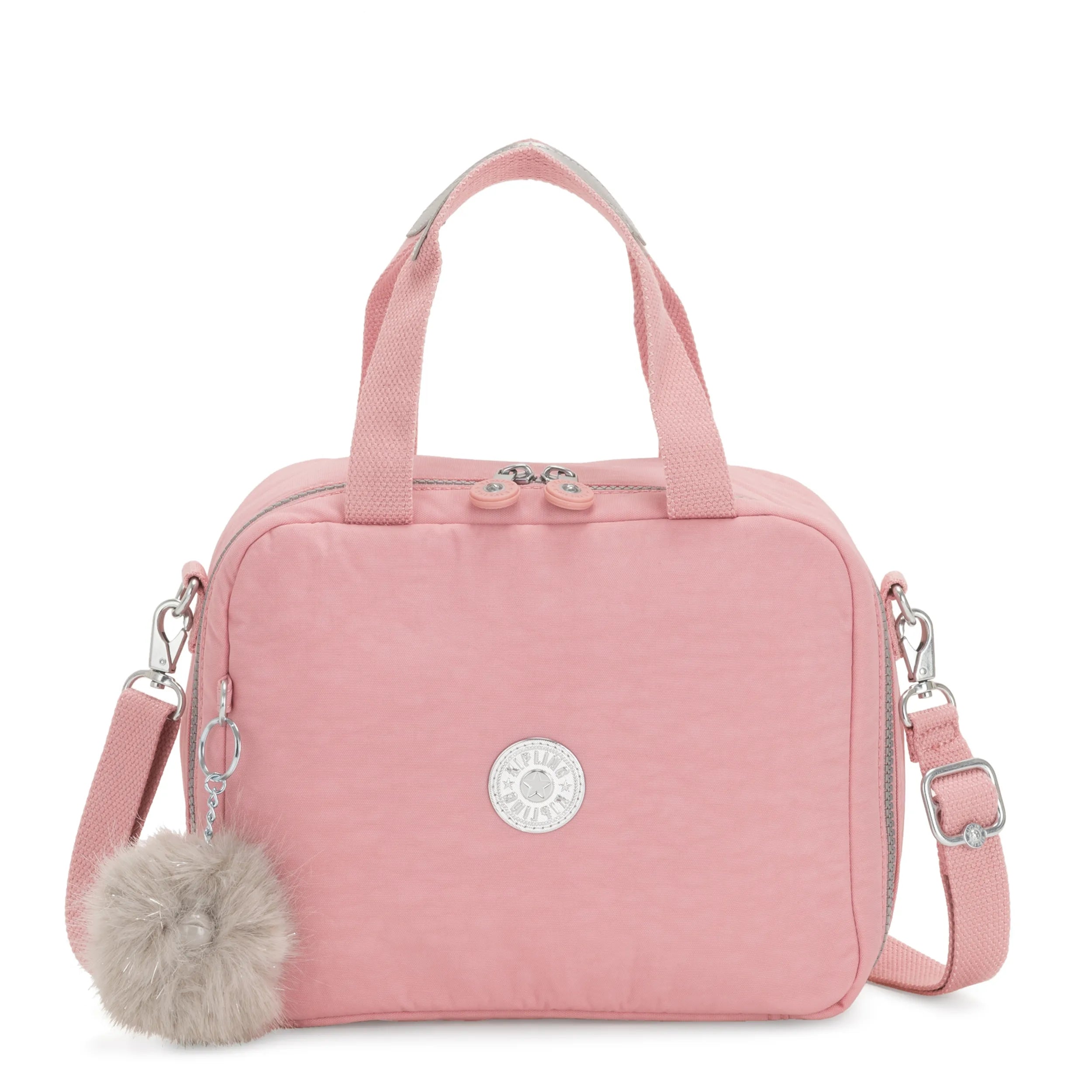 Miyo Lunch Bag-Bridal Rose