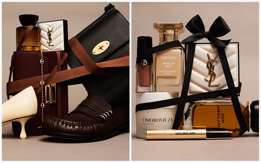 Valentine's Day Gifting