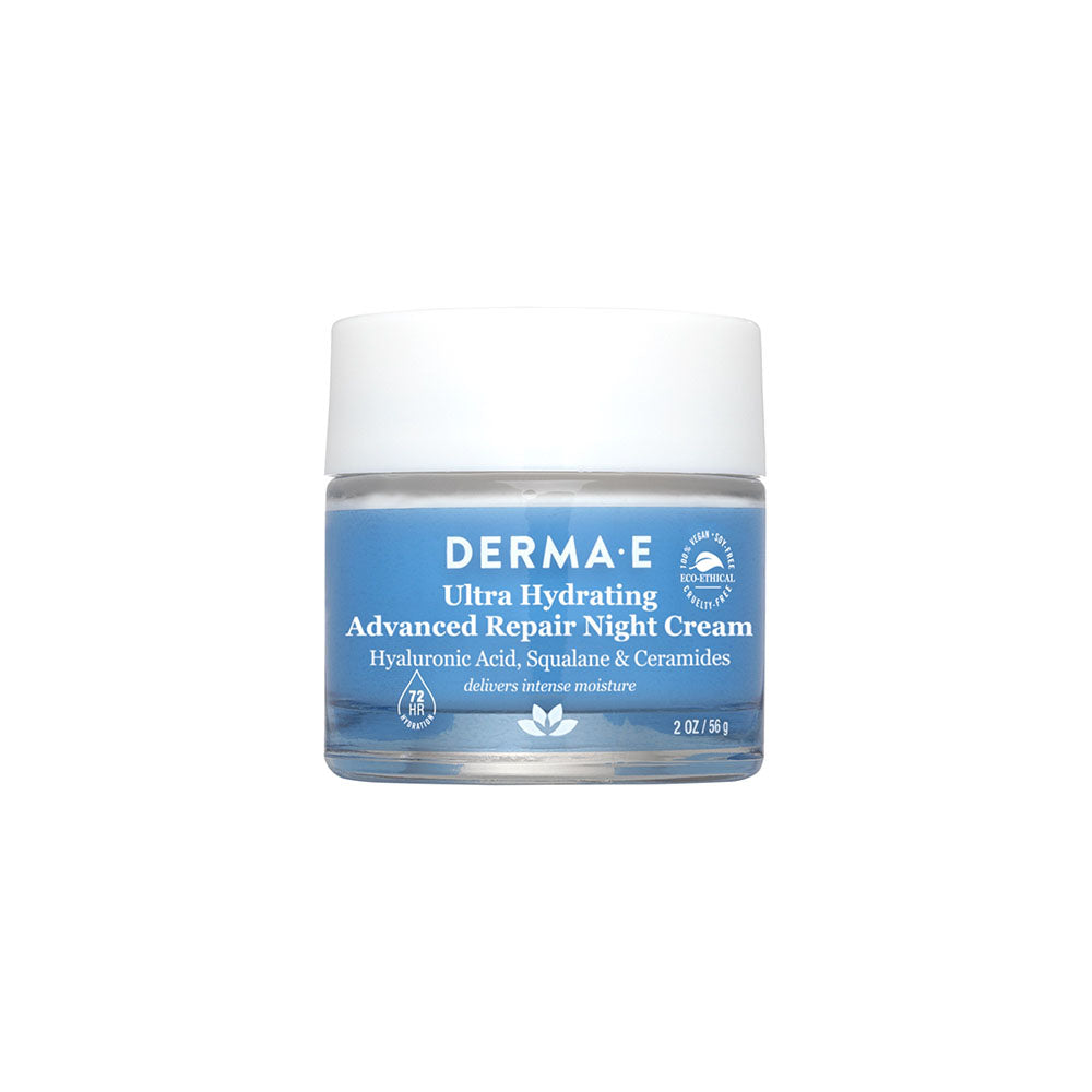Image of Ultra Hydrating Advanced Repair Night Cream