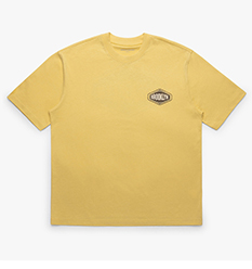 Dusky Citron