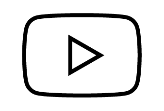 YouTube logo