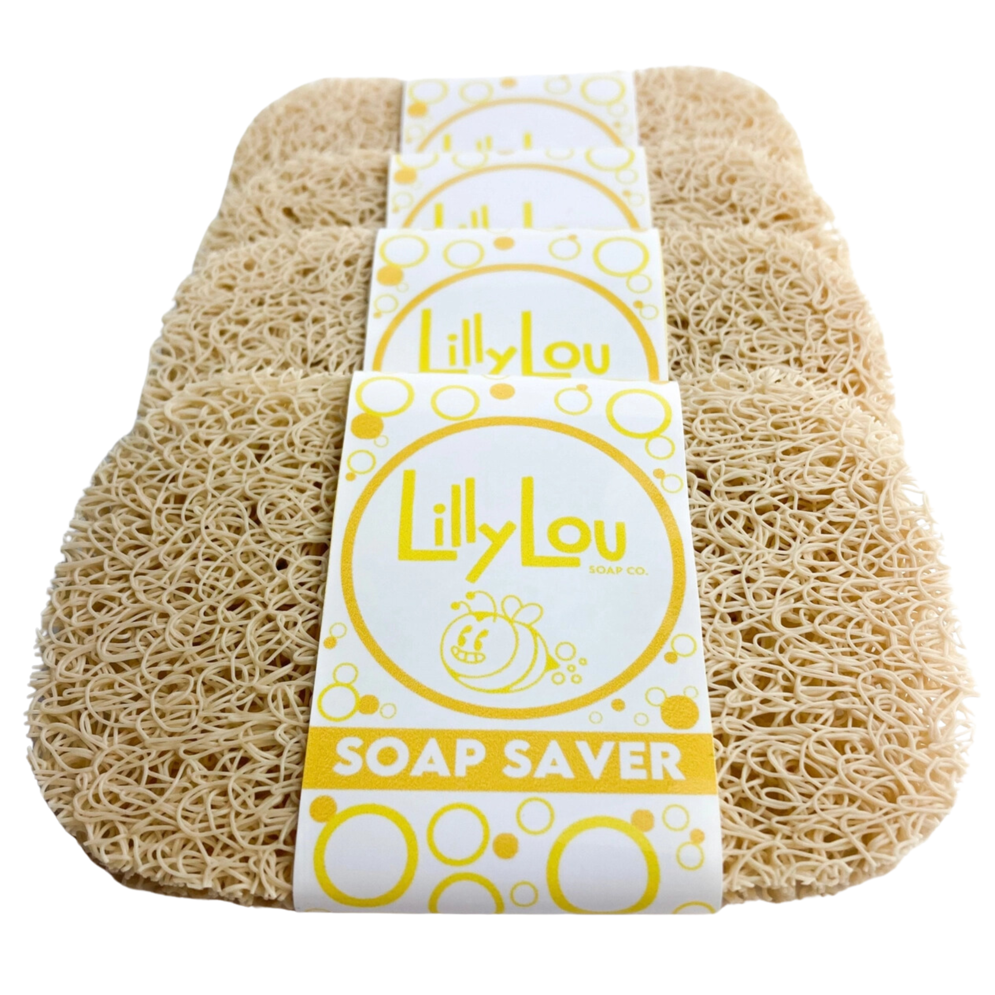 Image of Soap Saver