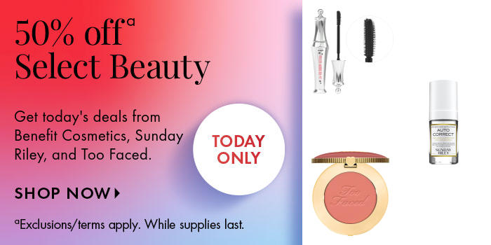 Daily Deals