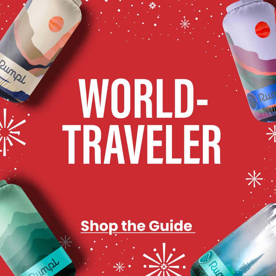 World-Traveler