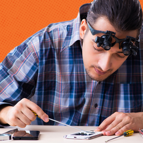 Don't Overpay for Tech: An Expert Guide to Shopping for Refurbished Electronics