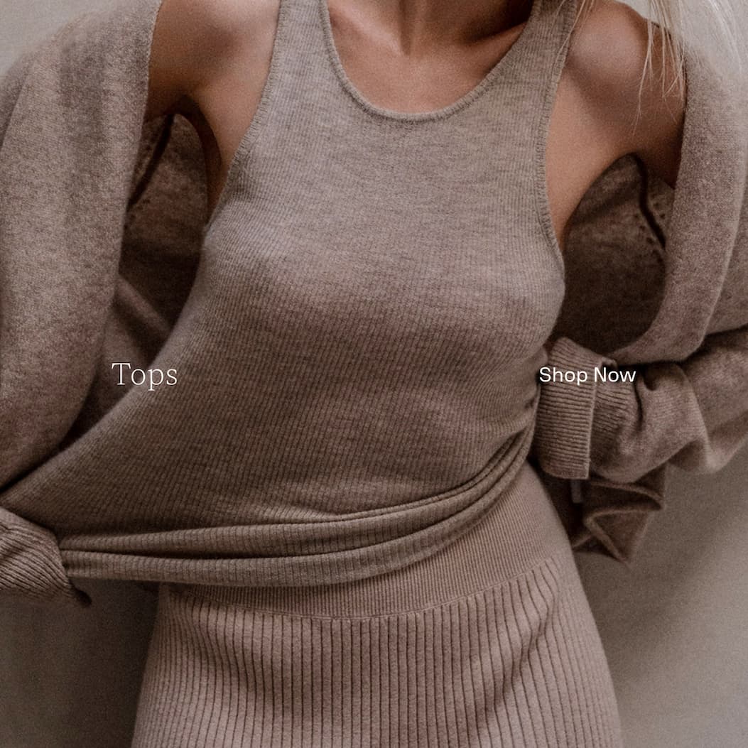 Shop Tops