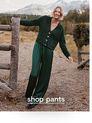 Shop Pants