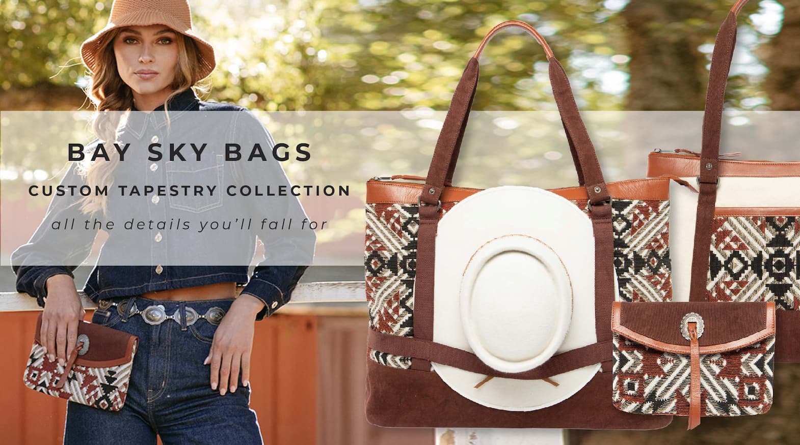 Shop All Bags