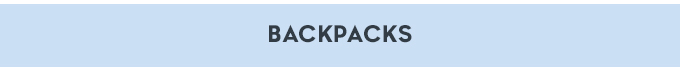 Backpacks