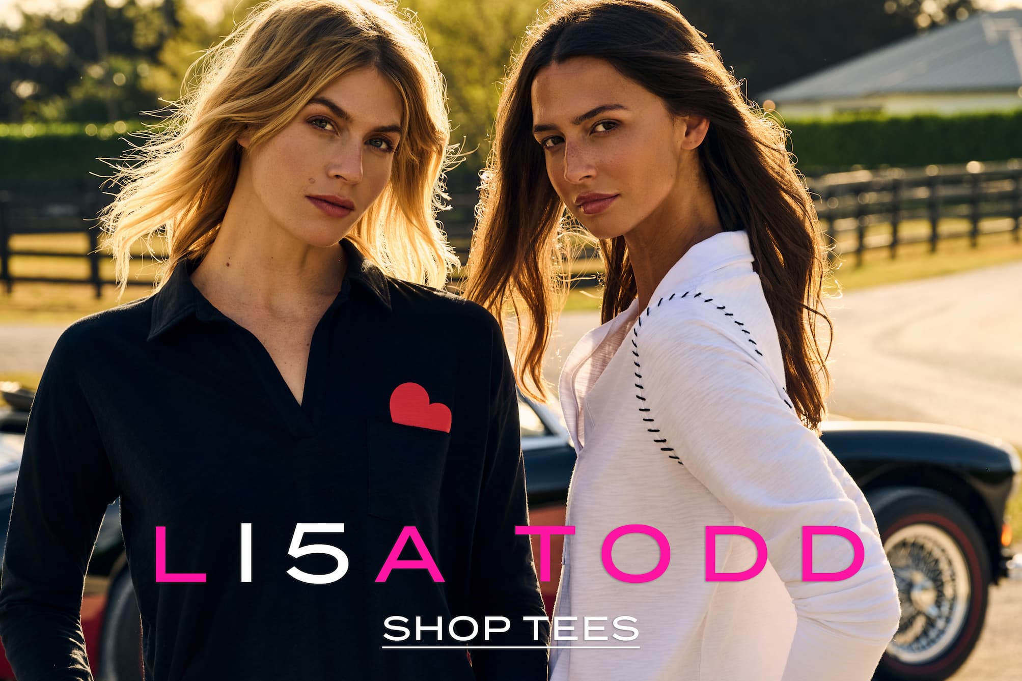 SHOP TEES