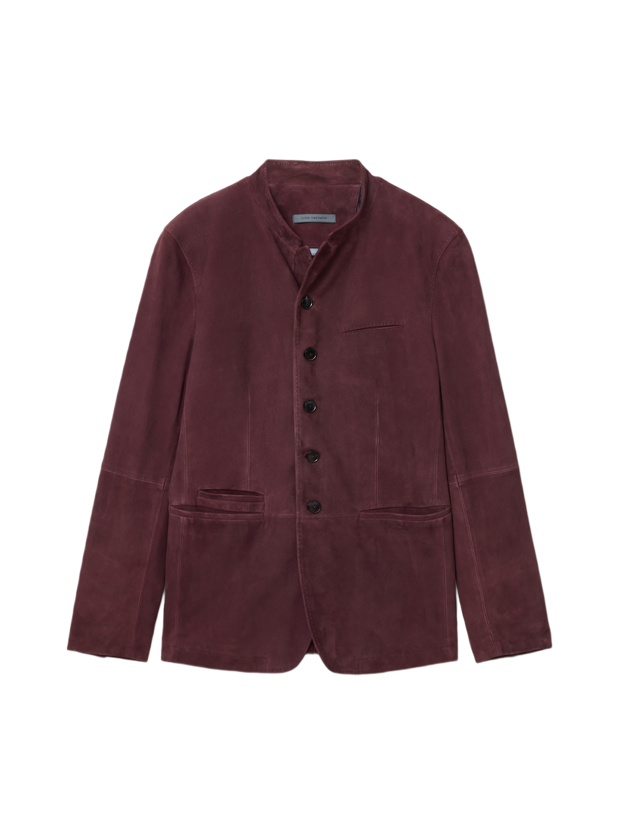 VARICK JACKET
