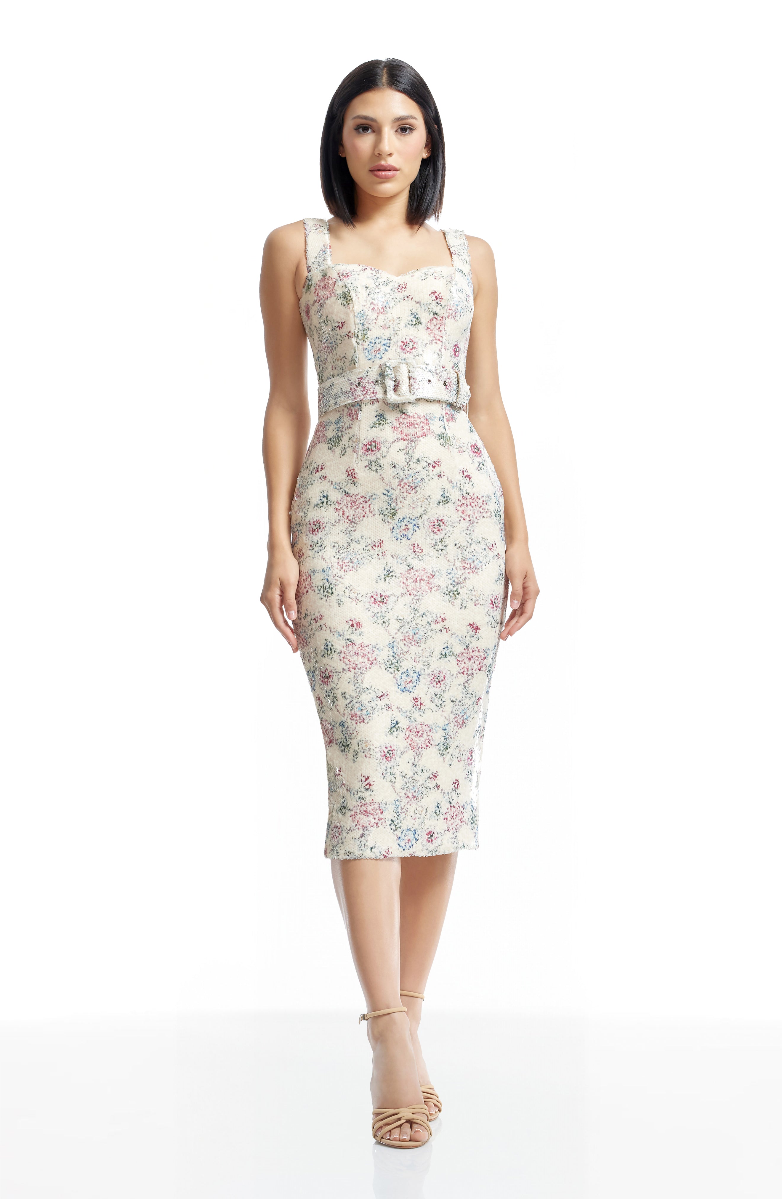 Image of Nicole Dress