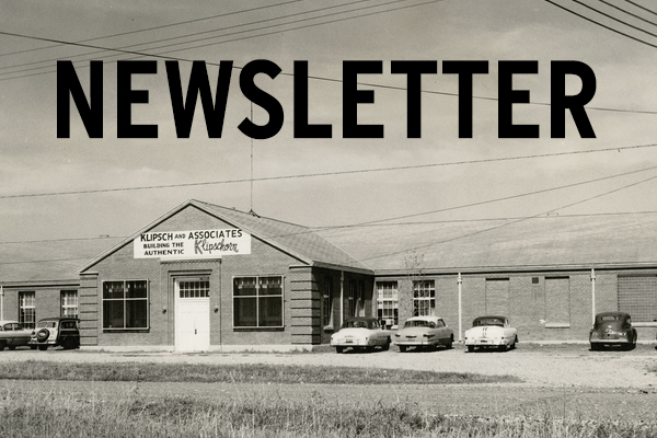 ISSUE NO. 32 - INDIANAPOLIS, IN - MAY 2026