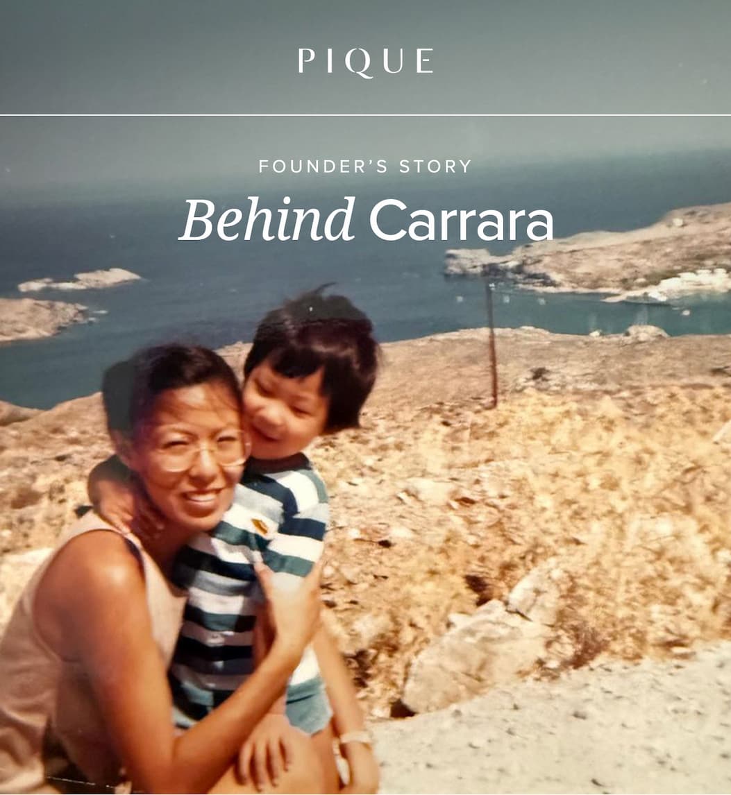 Carrara | Marine Collagen Peptides