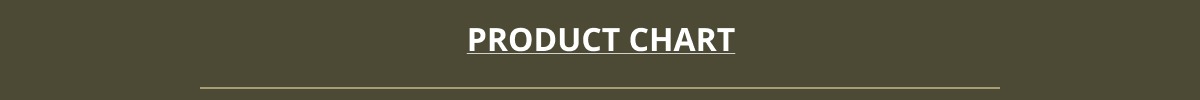 Block button with the text product chart 