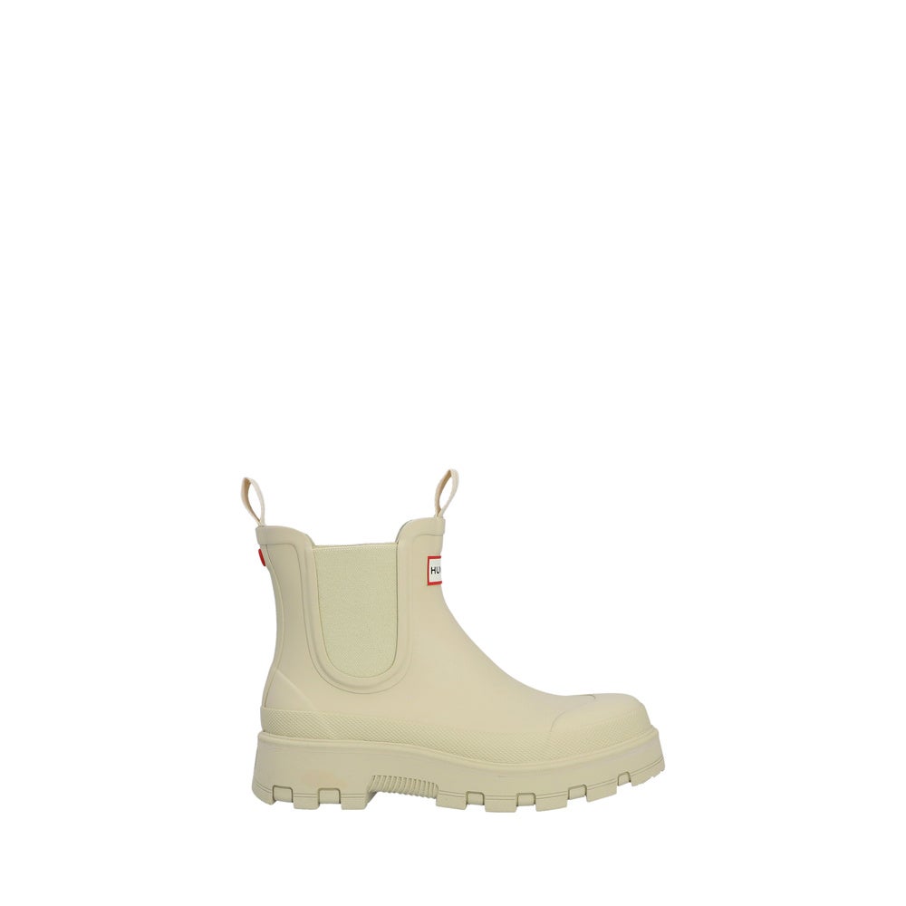 Hunter Elements Elastic Chelsea Unisex Boot