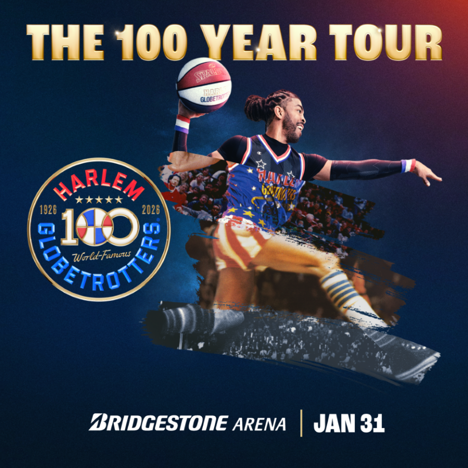 Harlem Globetrotters