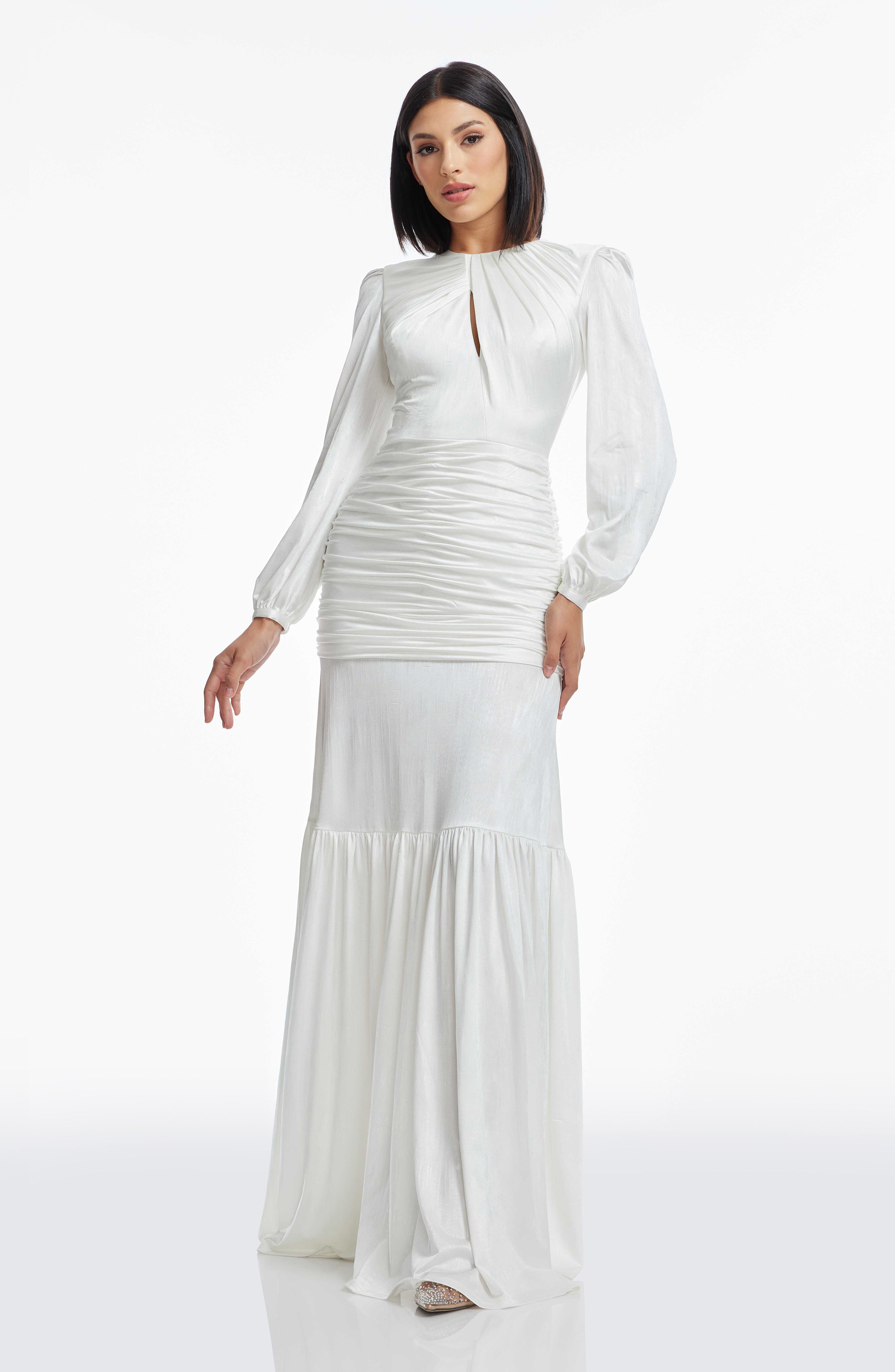 Image of Lucille Dress