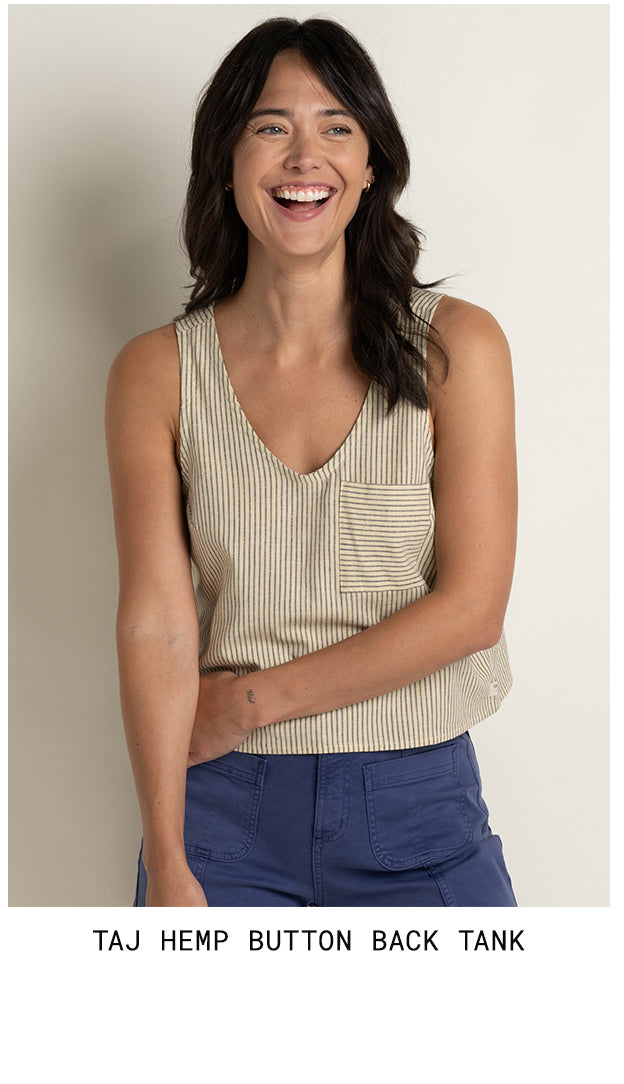 Shop The Tank