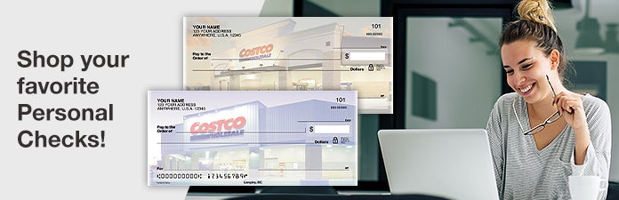 Costco Member Check Service