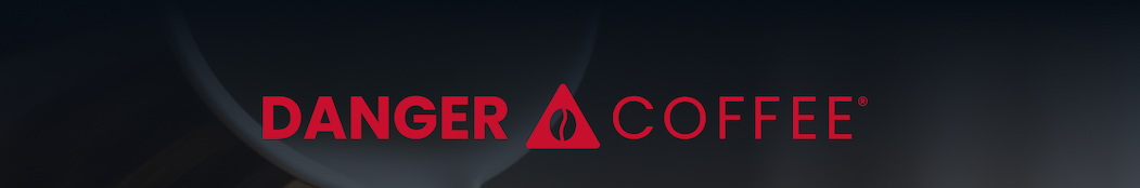 Danger Coffee logo