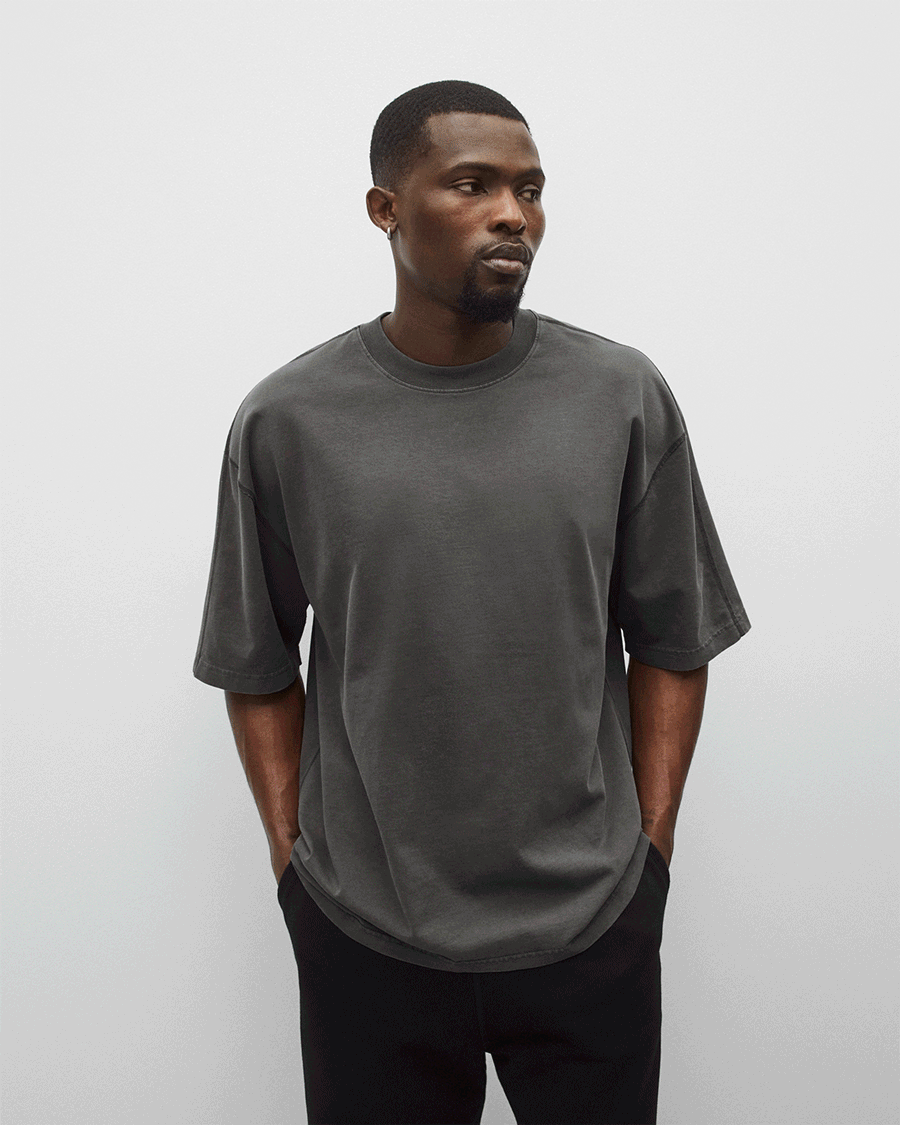 Your New T-Shirt Rotation