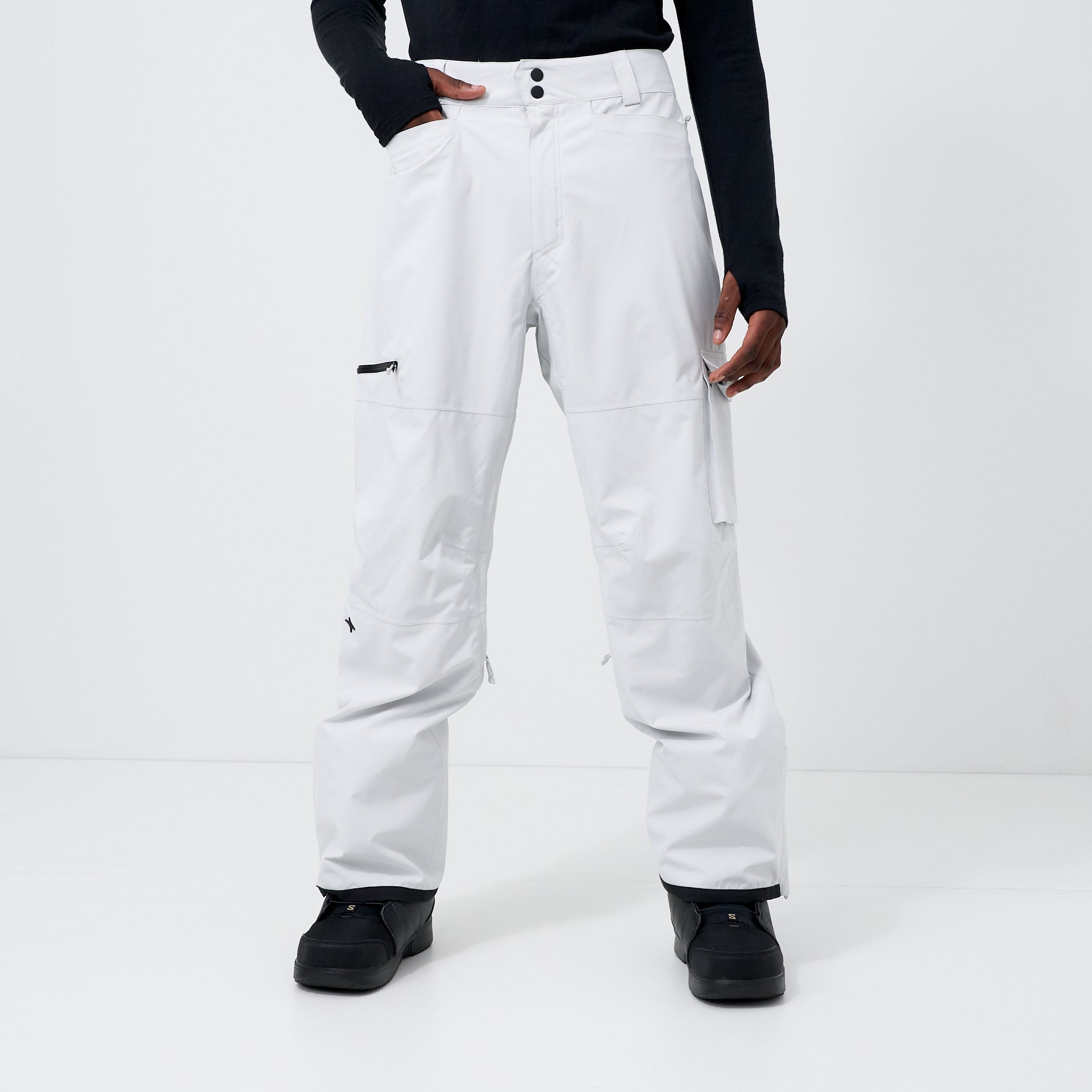 R&R Sport Breckenridge Men's Snow Pants